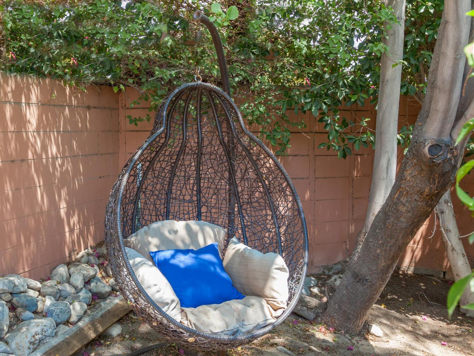 فيلا The Nest By Acme House Company بالم سبرينغس المظهر الخارجي الصورة