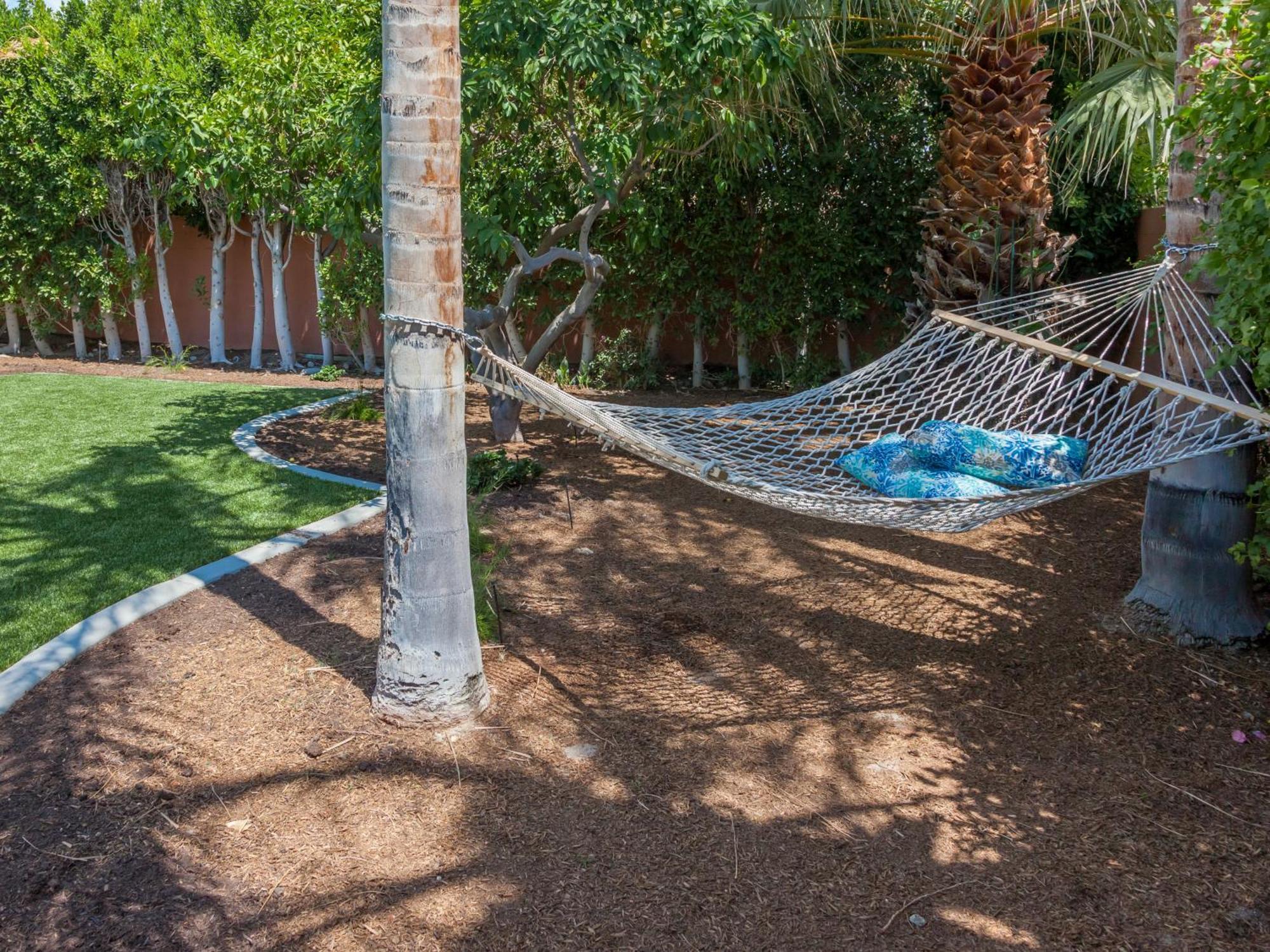 فيلا The Nest By Acme House Company بالم سبرينغس المظهر الخارجي الصورة