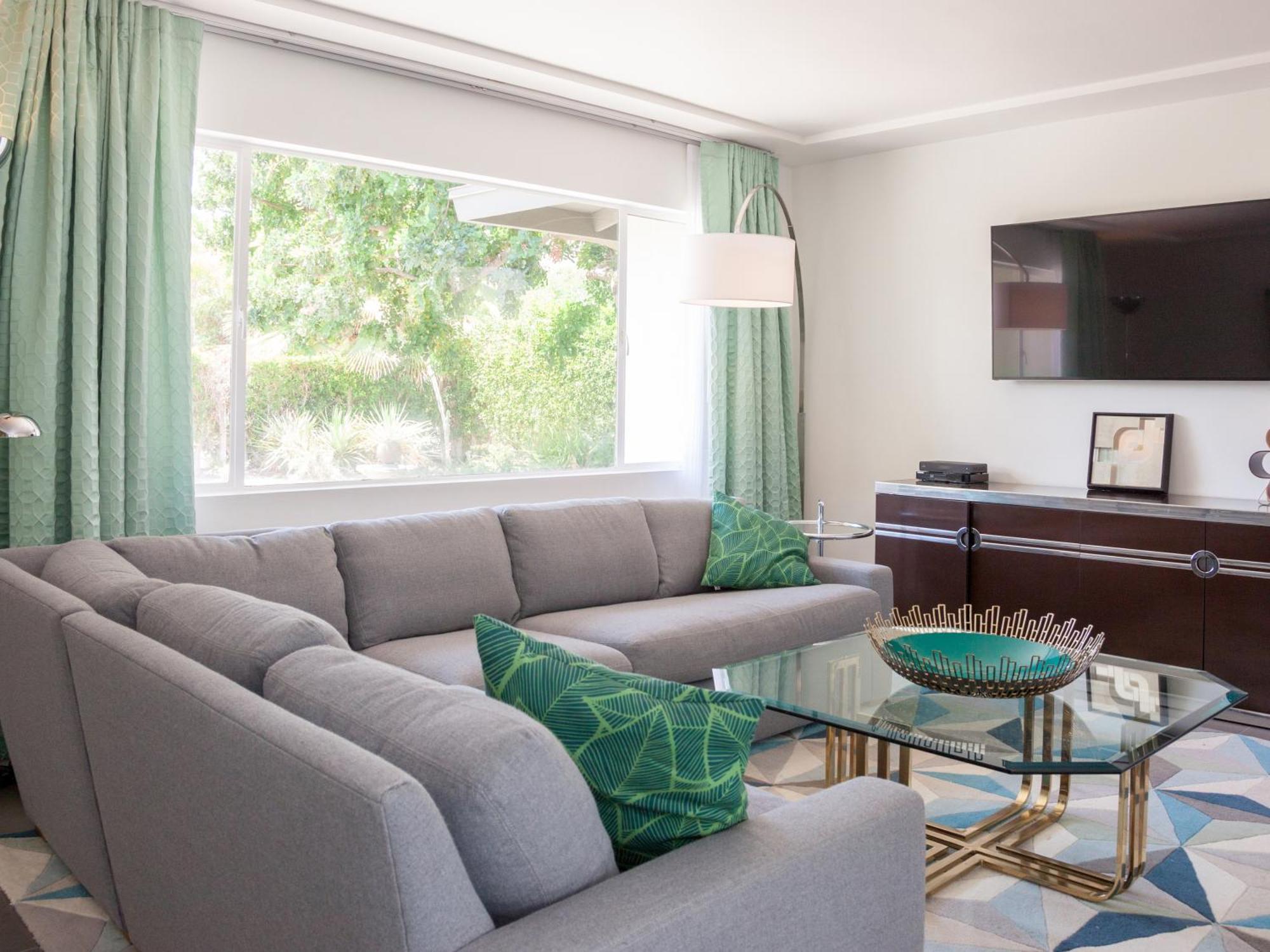 فيلا The Nest By Acme House Company بالم سبرينغس المظهر الخارجي الصورة